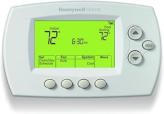 wifi honeywell